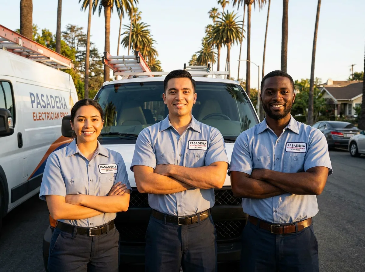 Electrician company in Springerton, IL