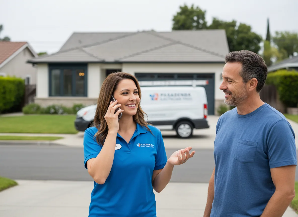 Electrician Springerton, IL FAQs